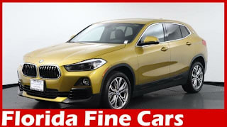 2018 BMW X2 sDrive28i WBXYJ3C3XJEJ84751 2018 BMW X2 sDrive28i