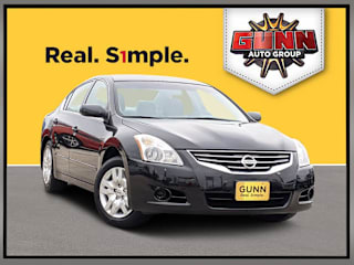 2011 Nissan Altima 1N4AL2APXBN466954 2011 Nissan Altima