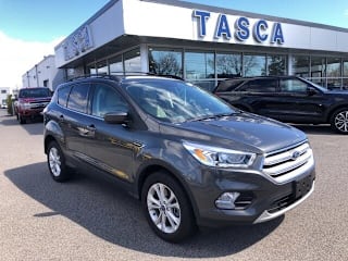 2018 Ford Escape SEL 1FMCU9HD0JUD24794 2018 Ford Escape SEL