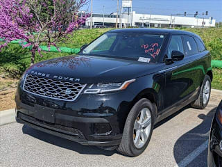 2020 Land Rover Range Rover Velar P250 S SALYB2EXXLA265546 2020 Land Rover Range Rover Velar P250 S