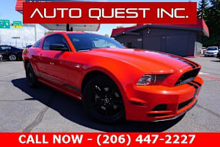 2014 Ford Mustang V6 1ZVBP8AM9E5299547 2014 Ford Mustang V6