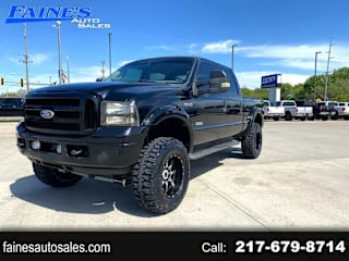 2005 Ford F-250 Super Duty Lariat 1FTSW21P65EA14252 2005 Ford F-250 Super Duty Lariat
