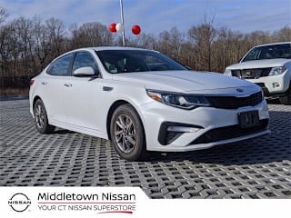 2020 Kia Optima LX 5XXGT4L30LG382987 2020 Kia Optima LX