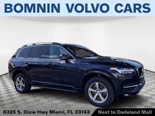 2019 Volvo XC90 YV4102CK6K1453837 2019 Volvo XC90