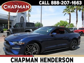 2018 Ford Mustang EcoBoost Premium 1FATP8UH3J5154719 2018 Ford Mustang EcoBoost Premium