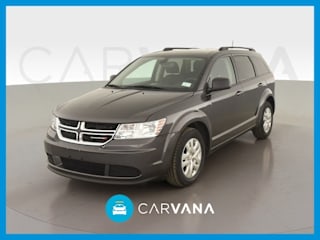 2019 Dodge Journey SE Value Package 3C4PDCAB9KT764276 2019 Dodge Journey SE Value Package