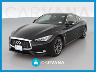 2017 Infiniti Q60 2.0T JN1CV7EL9HM320418 2017 Infiniti Q60 2.0T