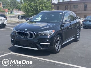 2018 BMW X1 xDrive28i WBXHT3C33J5L31079 2018 BMW X1 xDrive28i