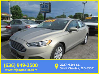 2016 Ford Fusion 3FA6P0G78GR143867 2016 Ford Fusion