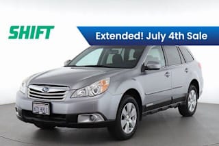 2011 Subaru Outback 2.5i Premium 4S4BRBCC3B1438147 2011 Subaru Outback 2.5i Premium