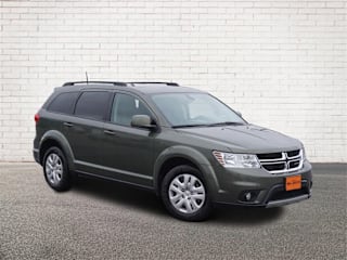 2019 Dodge Journey SE 3C4PDCBB9KT820344 2019 Dodge Journey SE