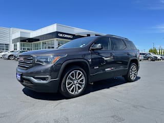 2017 GMC Acadia SLT-1 1GKKNVLS0HZ212879 2017 GMC Acadia SLT-1