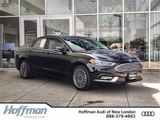 2017 Ford Fusion SE 3FA6P0T9XHR303482 2017 Ford Fusion SE