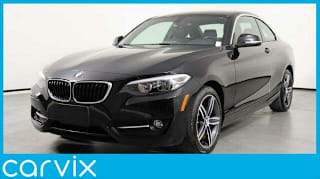 2017 BMW 2 Series 230i WBA2F9C38HV984060 2017 BMW 2 Series 230i