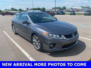 2013 Honda Accord EX-L V6 1HGCT2B88DA001272 2013 Honda Accord EX-L V6