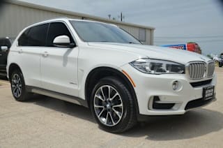 2018 BMW X5 sDrive35i 5UXKR2C50J0X08038 2018 BMW X5 sDrive35i