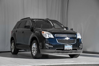 2015 Chevrolet Equinox LT 2GNFLFEK8F6135801 2015 Chevrolet Equinox LT