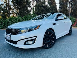 2015 Kia Optima LX 5XXGM4A72FG368919 2015 Kia Optima LX