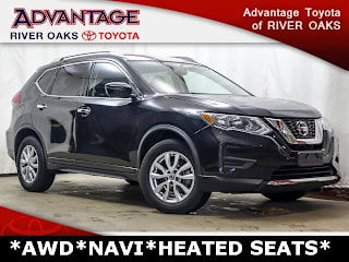 2018 Nissan Rogue KNMAT2MV5JP500483 2018 Nissan Rogue