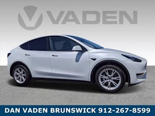 2020 Tesla Model Y Long Range 5YJYGDEEXLF044135 2020 Tesla Model Y Long Range