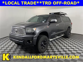 2011 Toyota Tundra Limited 5TFBY5F19BX196738 2011 Toyota Tundra Limited