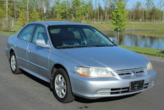 2002 Honda Accord EX 1HGCG55642A014484 2002 Honda Accord EX