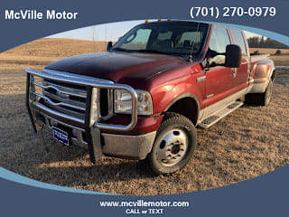 2006 Ford F-350 Super Duty 1FTWW33P56EA30657 2006 Ford F-350 Super Duty
