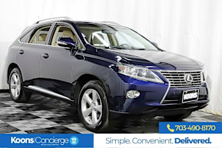 2013 Lexus RX 350 2T2BK1BA1DC223203 2013 Lexus RX 350