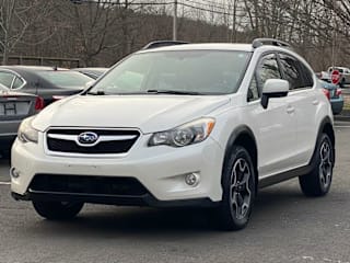 2014 Subaru Crosstrek JF2GPACC0E8219072 2014 Subaru Crosstrek