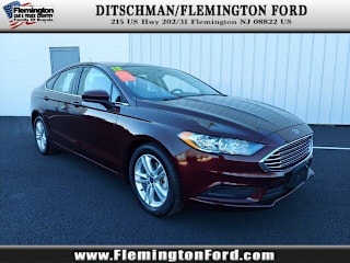 2018 Ford Fusion SE 3FA6P0HD7JR228386 2018 Ford Fusion SE