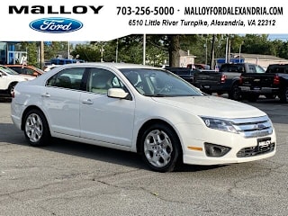 2010 Ford Fusion SE 3FAHP0HA3AR157928 2010 Ford Fusion SE