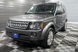 2014 Land Rover LR4 HSE LUX SALAK2V63EA729403 2014 Land Rover LR4 HSE LUX