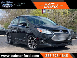 Los 50 Mejores Ford C Max Hybrid Titanium En Venta Ahorros Desde 1 963 Los 50 Mejores Ford C Max Hybrid Titanium En Venta Ahorros Desde 1 963