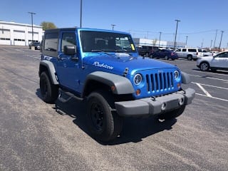 2010 Jeep Wrangler Rubicon 1J4HA6D1XAL183925 2010 Jeep Wrangler Rubicon