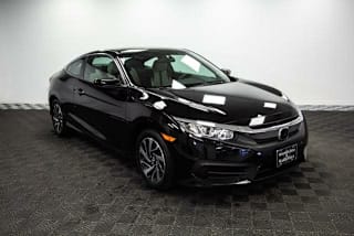 2017 Honda Civic LX 2HGFC4B55HH310686 2017 Honda Civic LX