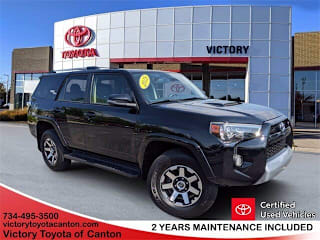 2018 Toyota 4Runner Limited JTEBU5JR8J5550828 2018 Toyota 4Runner Limited