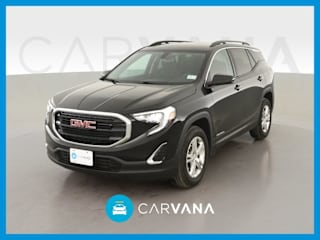 2018 GMC Terrain SLE 3GKALTEV9JL349653 2018 GMC Terrain SLE