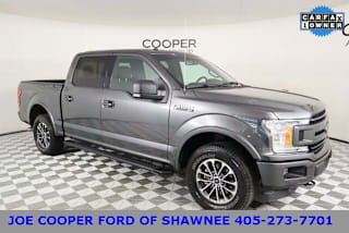 2018 Ford F-150 XLT 1FTEW1EP5JFB25767 2018 Ford F-150 XLT