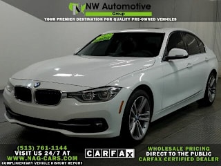2017 BMW 3 Series 340i WBA8B3G56HNU34998 2017 BMW 3 Series 340i