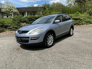 2007 Mazda CX-9 Sport JM3TB38C070119708 2007 Mazda CX-9 Sport