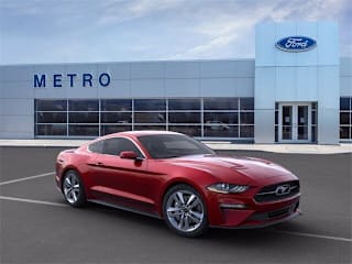 2019 Ford Mustang EcoBoost Premium 1FA6P8THXK5146519 2019 Ford Mustang EcoBoost Premium