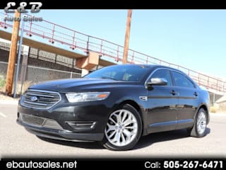 2015 Ford Taurus 1FAHP2F87FG110265 2015 Ford Taurus
