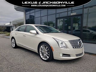 2015 Cadillac XTS 2G61S5S30F9165423 2015 Cadillac XTS