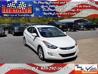 2012 Hyundai Elantra Limited 5NPDH4AE0CH110193 2012 Hyundai Elantra Limited