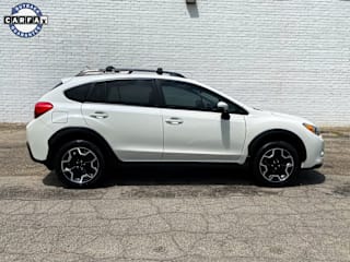 2015 Subaru Crosstrek 2.0i Limited JF2GPAMC6FH234420 2015 Subaru Crosstrek 2.0i Limited