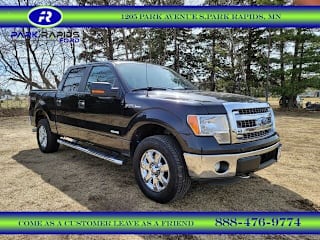 2014 Ford F-150 XLT 1FTFW1ET4EFC42778 2014 Ford F-150 XLT
