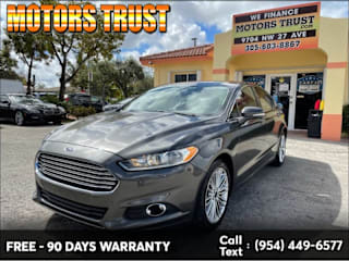 2016 Ford Fusion 3FA6P0T99GR155890 2016 Ford Fusion