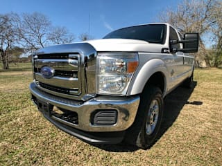 2016 Ford F-250 Super Duty XL 1FT7W2BTXGEC60435 2016 Ford F-250 Super Duty XL