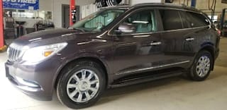 2015 Buick Enclave Premium 5GAKVCKD6FJ276893 2015 Buick Enclave Premium