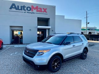 2014 Ford Explorer XLT 1FM5K7D88EGA26171 2014 Ford Explorer XLT